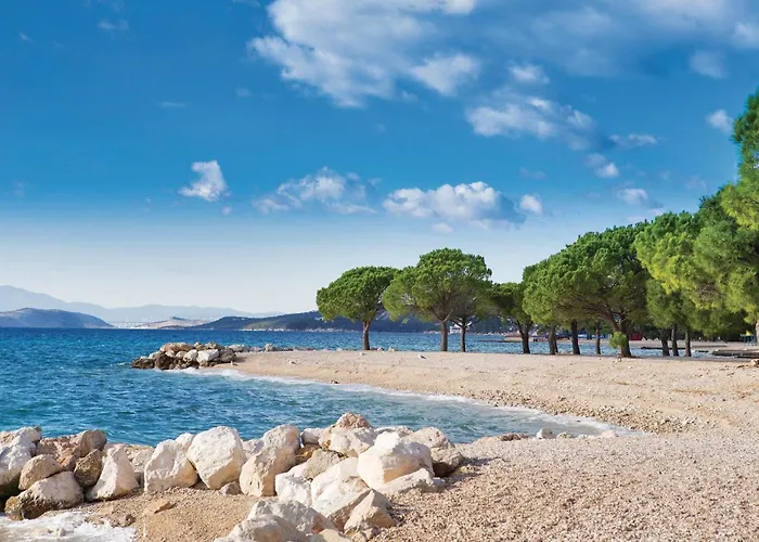 Beautiful In Grmani, Smrika Holiday home Grmani